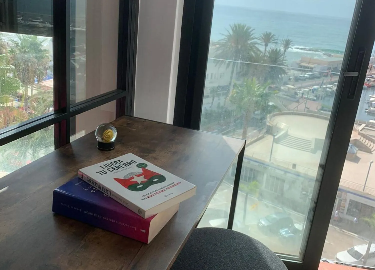 Apartment Apartamento Precioso Marbella Paseo Maritimo Spain