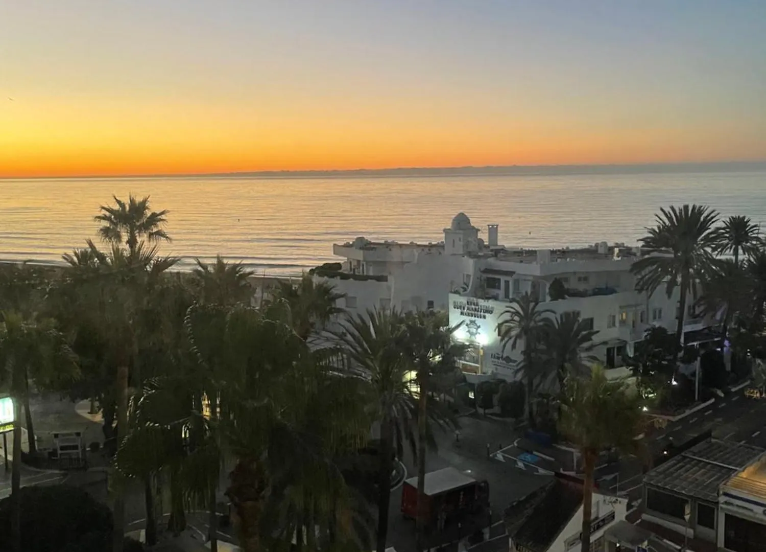 Apartamento Precioso Marbella Paseo Maritimo