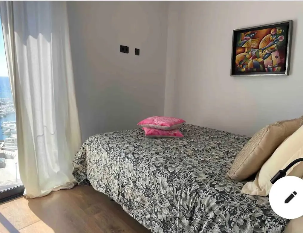 Apartment Apartamento Precioso Marbella Paseo Maritimo