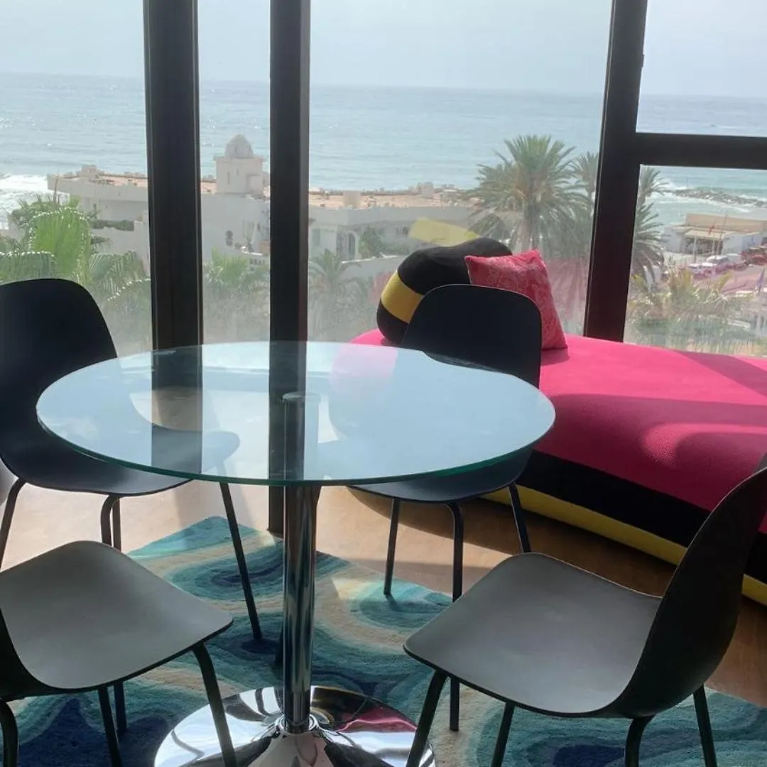Apartamento Precioso Marbella Paseo Maritimo 0*,  Spain