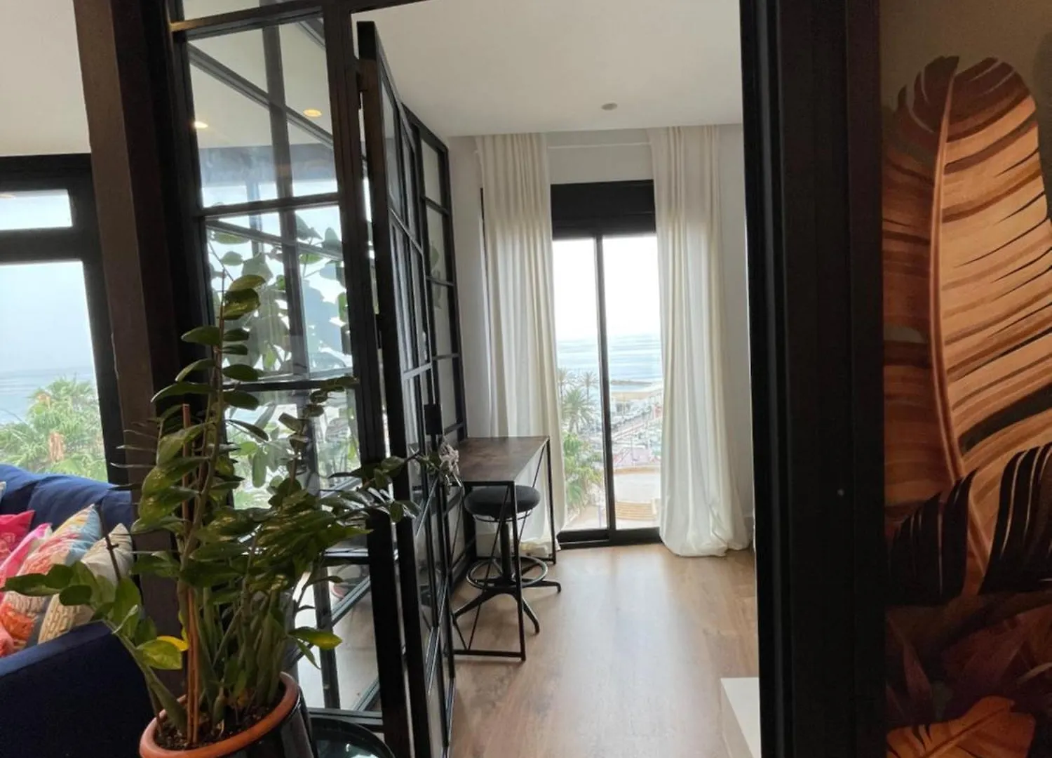 Apartment Apartamento Precioso Marbella Paseo Maritimo