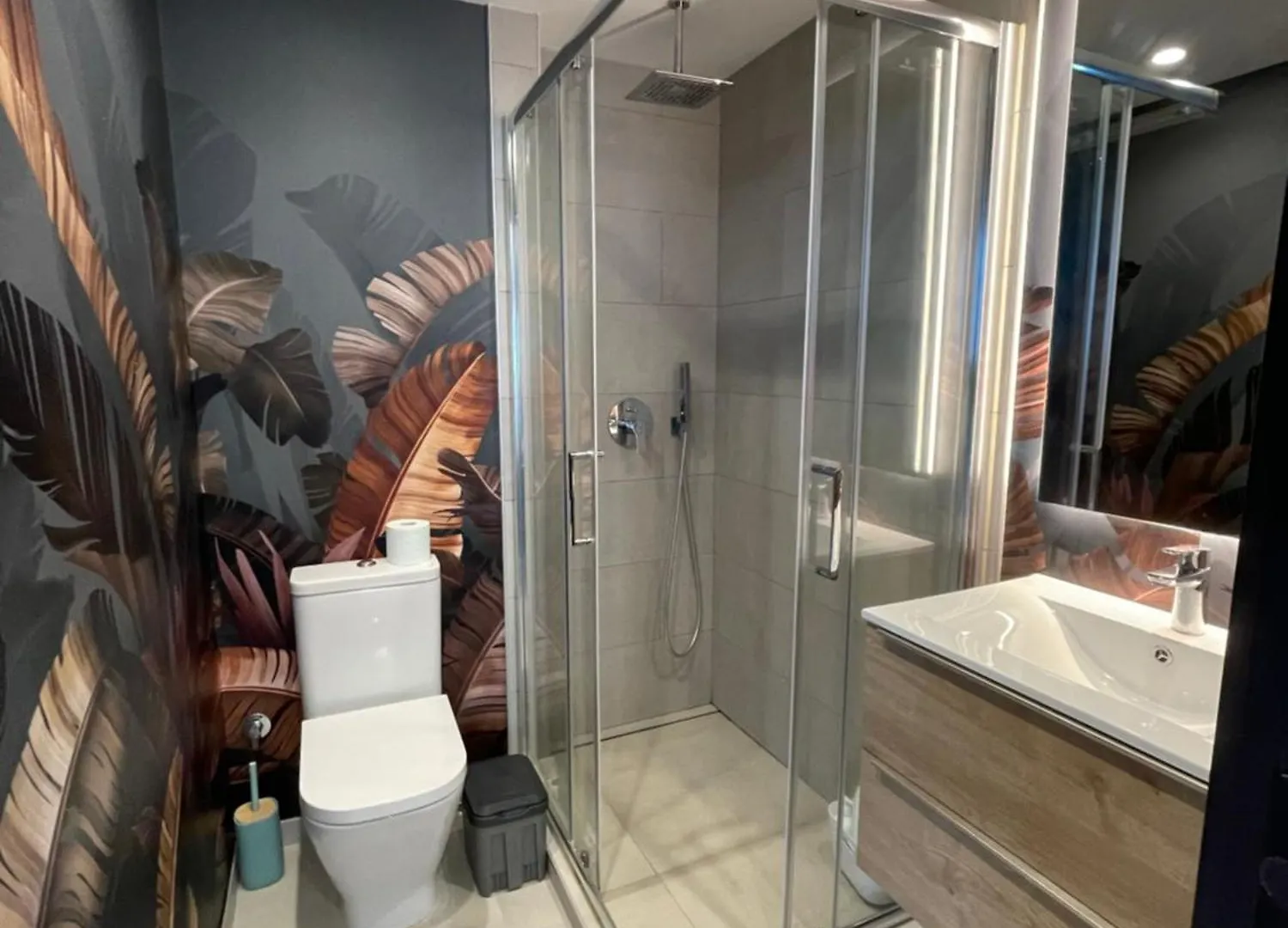 Apartamento Precioso Marbella Paseo Maritimo 0*,