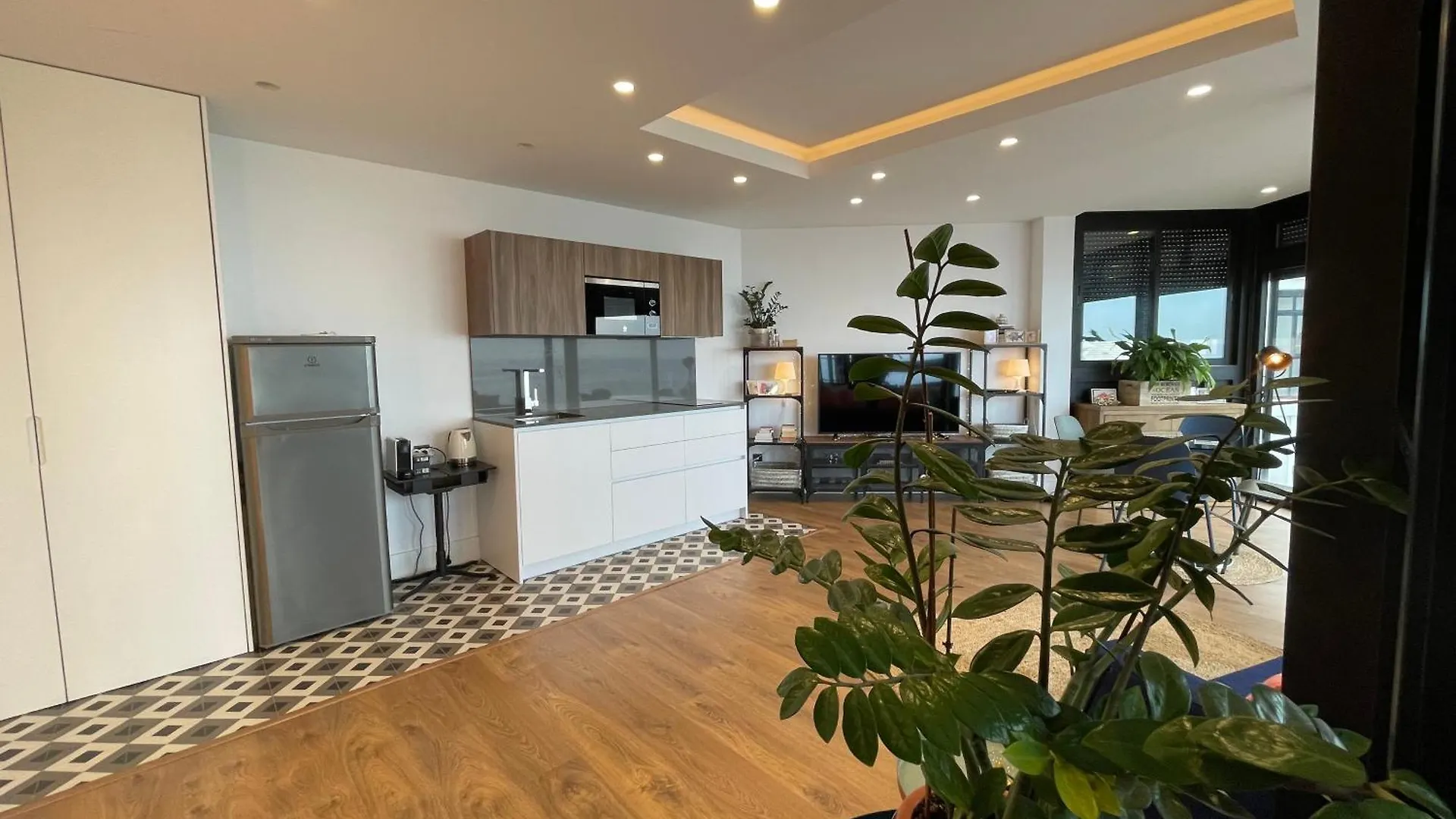 Apartamento Precioso Marbella Paseo Maritimo Apartment