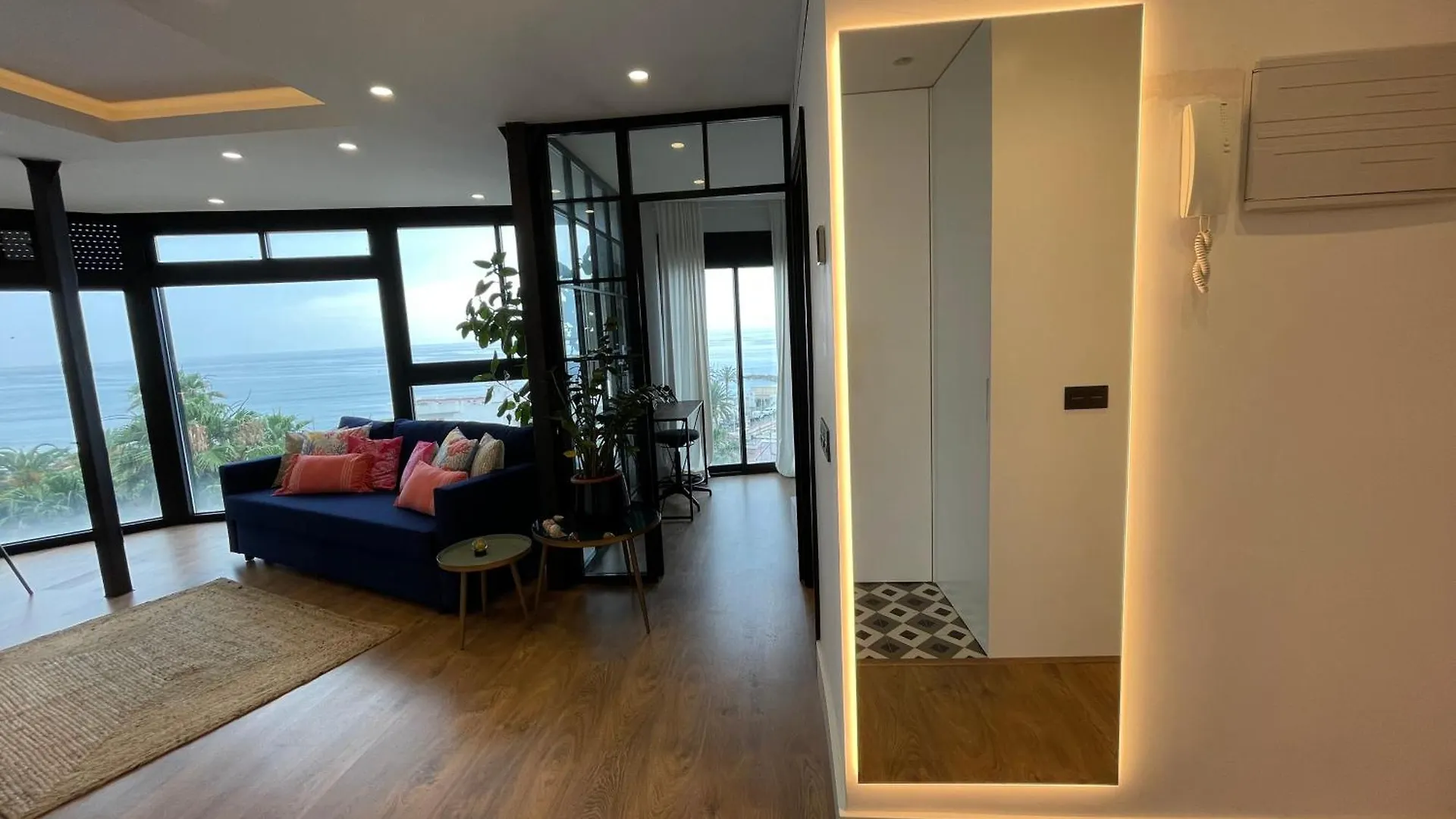 Apartamento Precioso Marbella Paseo Maritimo Španělsko
