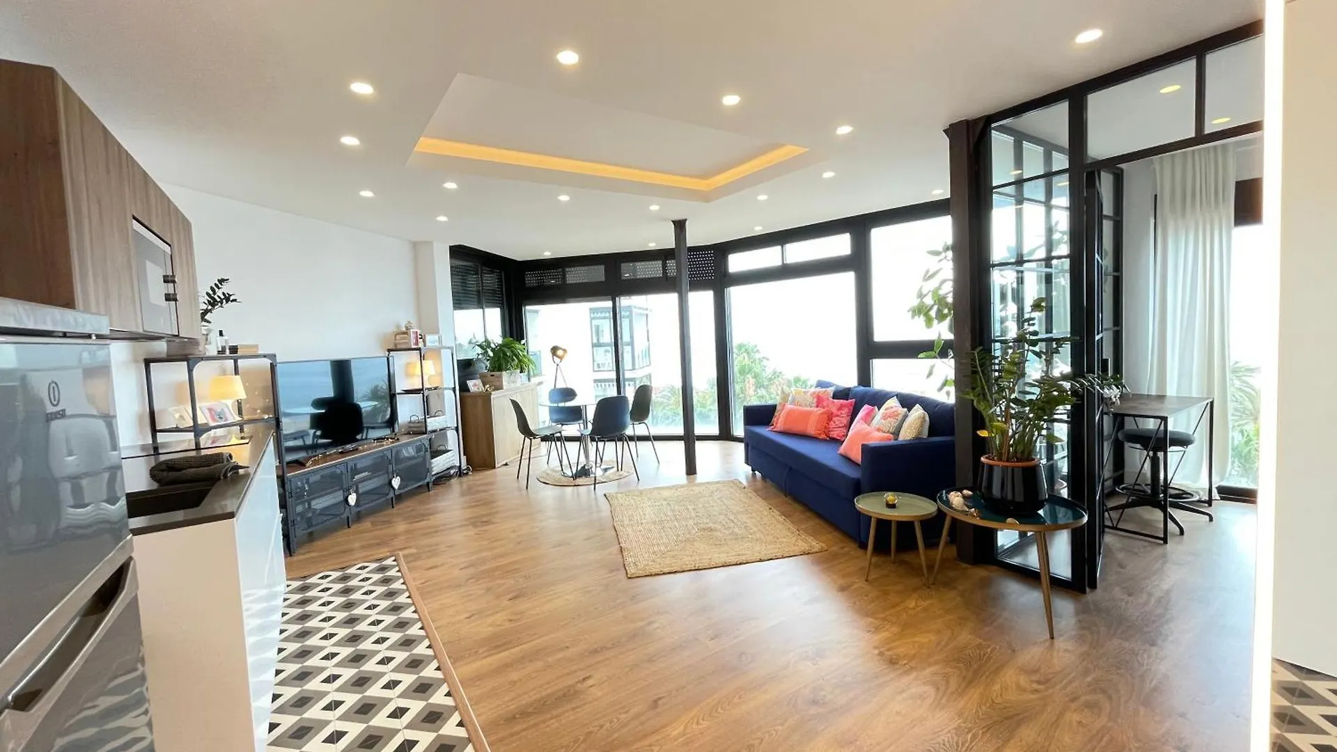Apartamento Precioso Marbella Paseo Maritimo